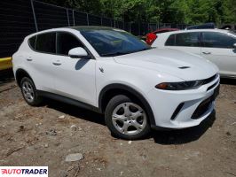 Dodge Hornet 2023 2
