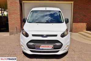 Ford Transit Connect 2017 1.5 Ford Transit Connect 2017 1.5