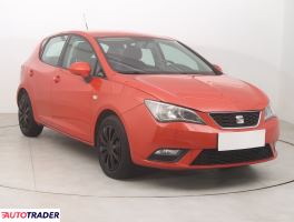 Seat Ibiza 2015 1.2 88 KM