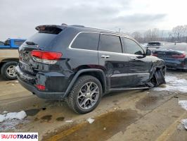 Jeep Grand Cherokee 2021 3