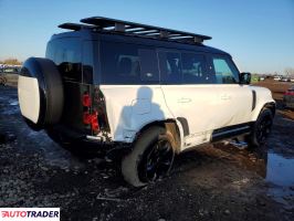 Land Rover Defender 2024 3