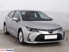 Toyota Corolla - zobacz ofertę
