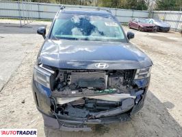Hyundai Santa Fe 2025 2
