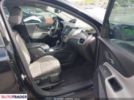 Chevrolet Equinox 2020 1