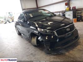Kia Sorento 2020 2 Kia Sorento 2020 2
