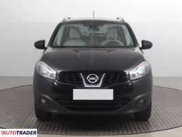 Nissan Qashqai 2010 1.6 112 KM Nissan Qashqai 2010 1.6 112 KM