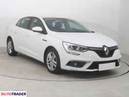 Renault Megane - zobacz ofertę