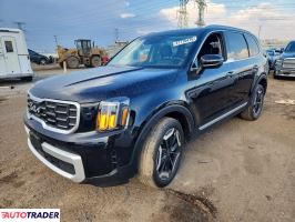 Kia Pozostałe 2025 3