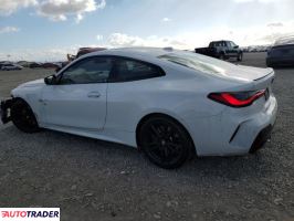 BMW M4 2024 3