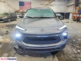 Buick Pozostałe 2025 1