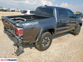 Toyota Tacoma 2023 3