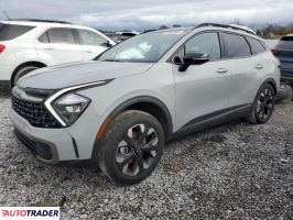 Kia Sportage 2023 2