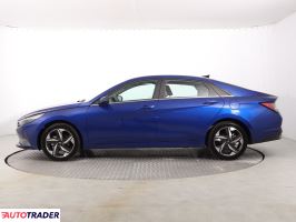 Hyundai Elantra 2023 1.6 120 KM Hyundai Elantra 2023 1.6 120 KM