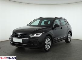 Volkswagen Tiguan 2024 1.5 147 KM