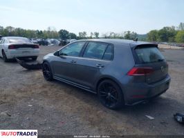 Volkswagen Golf 2019 2