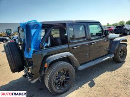Jeep Wrangler 2023 2