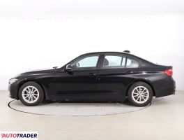BMW 318 2016 1.5 134 KM BMW 318 2016 1.5 134 KM