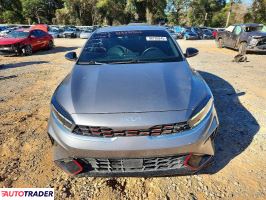 Kia Pozostałe 2023 1