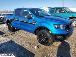 Ford Ranger 2022 2