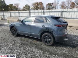 Mazda CX-30 2022 2