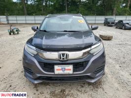 Honda HR-V 2019 1 Honda HR-V 2019 1
