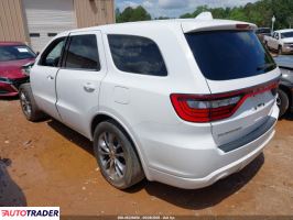 Dodge Durango 2020 5