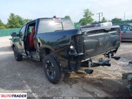 Dodge Ram 2020 5 Dodge Ram 2020 5