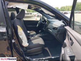 Subaru Forester 2025 2