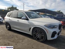 BMW X5 2022 4