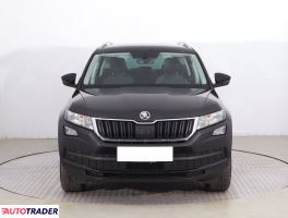 Skoda Kodiaq 2017 1.4 123 KM
