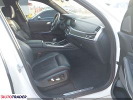 BMW Pozostałe 2022 3