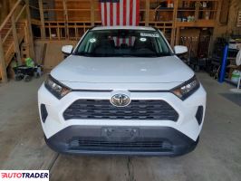 Toyota Pozostałe 2021 2