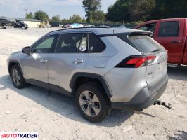 Toyota Pozostałe 2022 2