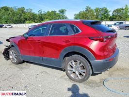 Mazda CX-30 2022 2
