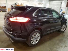 Ford Edge 2022 2