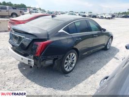 Cadillac Pozostałe 2021 2 Cadillac Pozostałe 2021 2