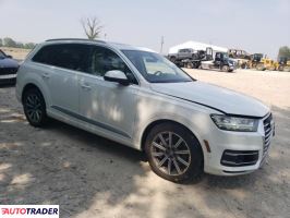 Audi Q7 2019 3 Audi Q7 2019 3