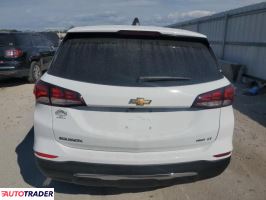 Chevrolet Equinox 2024 1