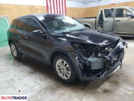 Ford Escape 2020 1 Ford Escape 2020 1