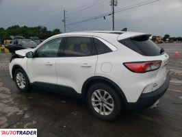 Ford Escape 2020 1 Ford Escape 2020 1