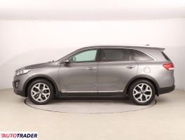 Kia Sorento 2017 2.0 182 KM