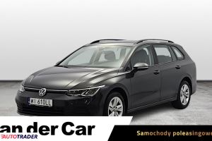 Volkswagen Golf 2021 2.0 115 KM Volkswagen Golf 2021 2.0 115 KM