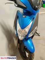 Kymco 2020 Kymco 2020