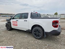 Ford Maverick 2023 2