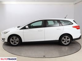 Ford Focus 2017 1.5 93 KM