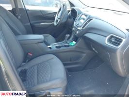 Chevrolet Equinox 2019 1 Chevrolet Equinox 2019 1