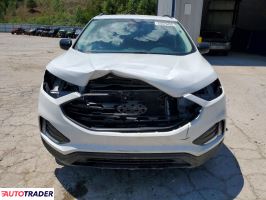 Ford Edge 2022 2