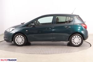 Opel Corsa 2016 1.4 88 KM Opel Corsa 2016 1.4 88 KM