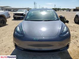 Tesla Model 3 2023 Tesla Model 3 2023