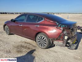 Nissan Altima 2023 2